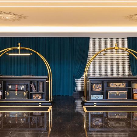 Sono Calm Vivaldipark Hotell Hongcheon Exteriör bild