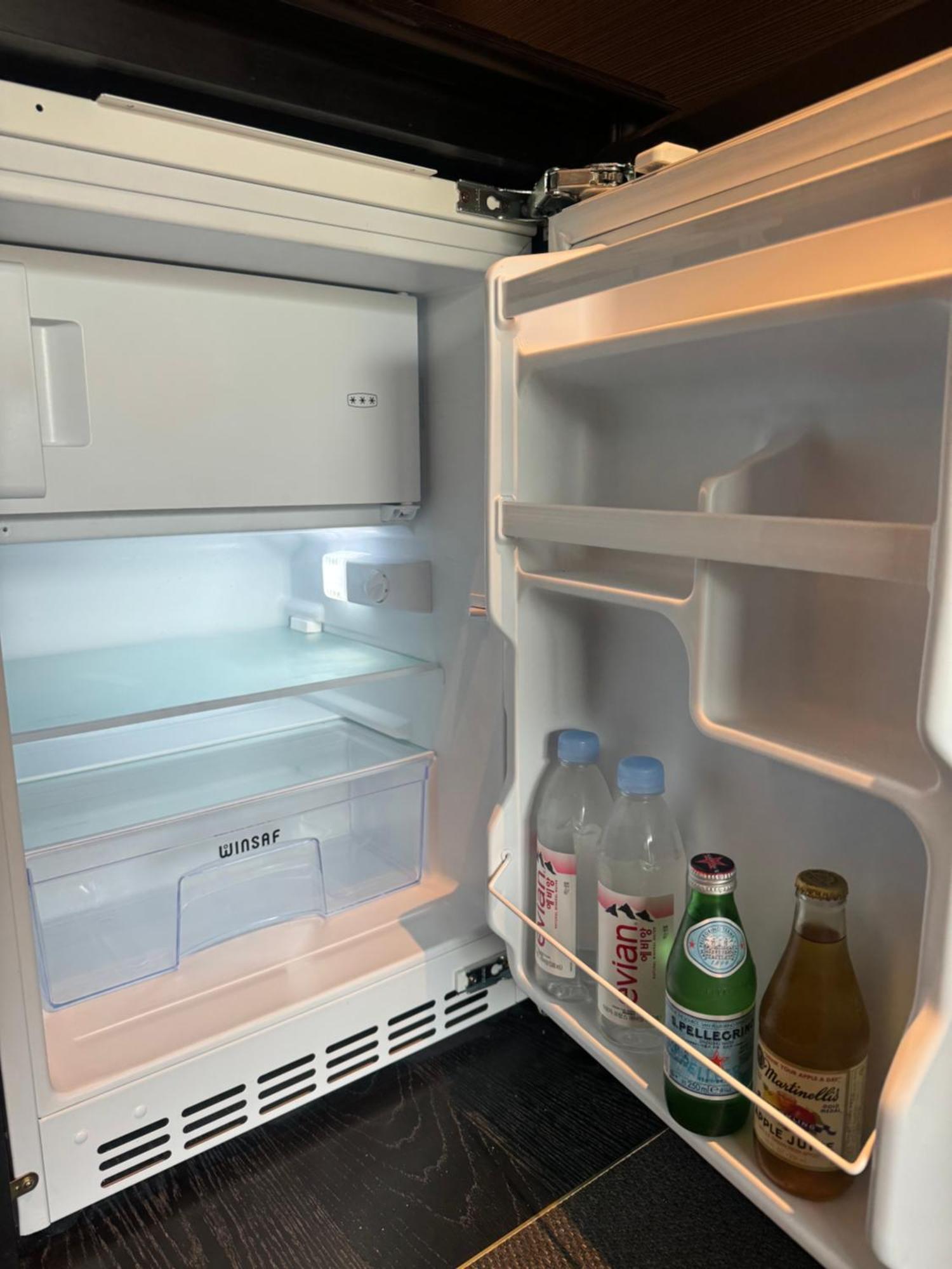 Sono Calm Vivaldipark Hotell Hongcheon Rum bild
