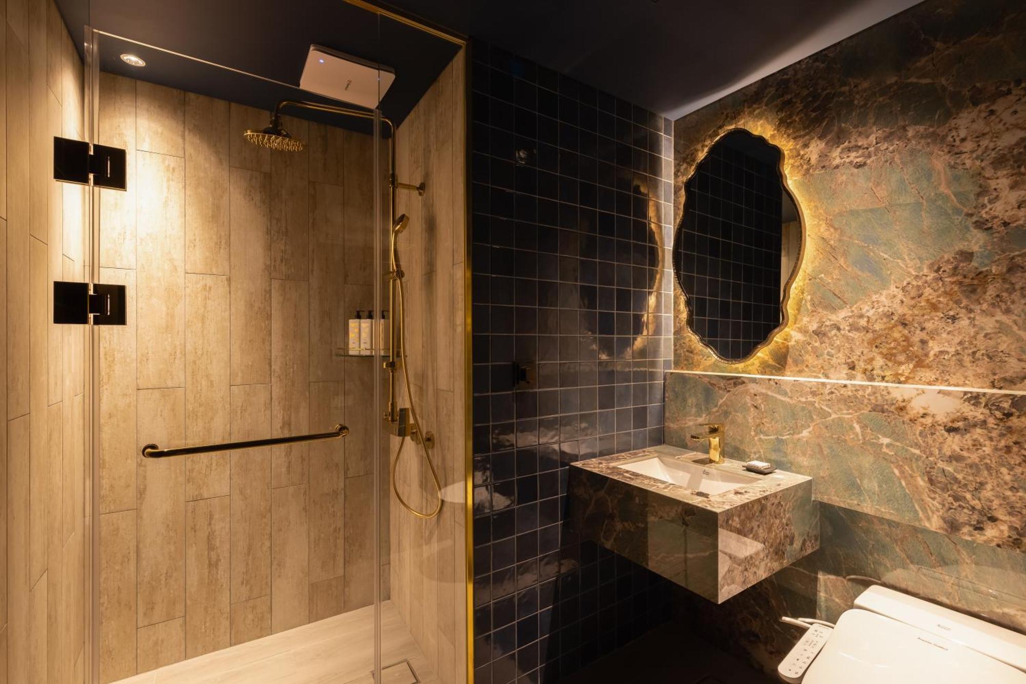 Sono Calm Vivaldipark Hotell Hongcheon Exteriör bild