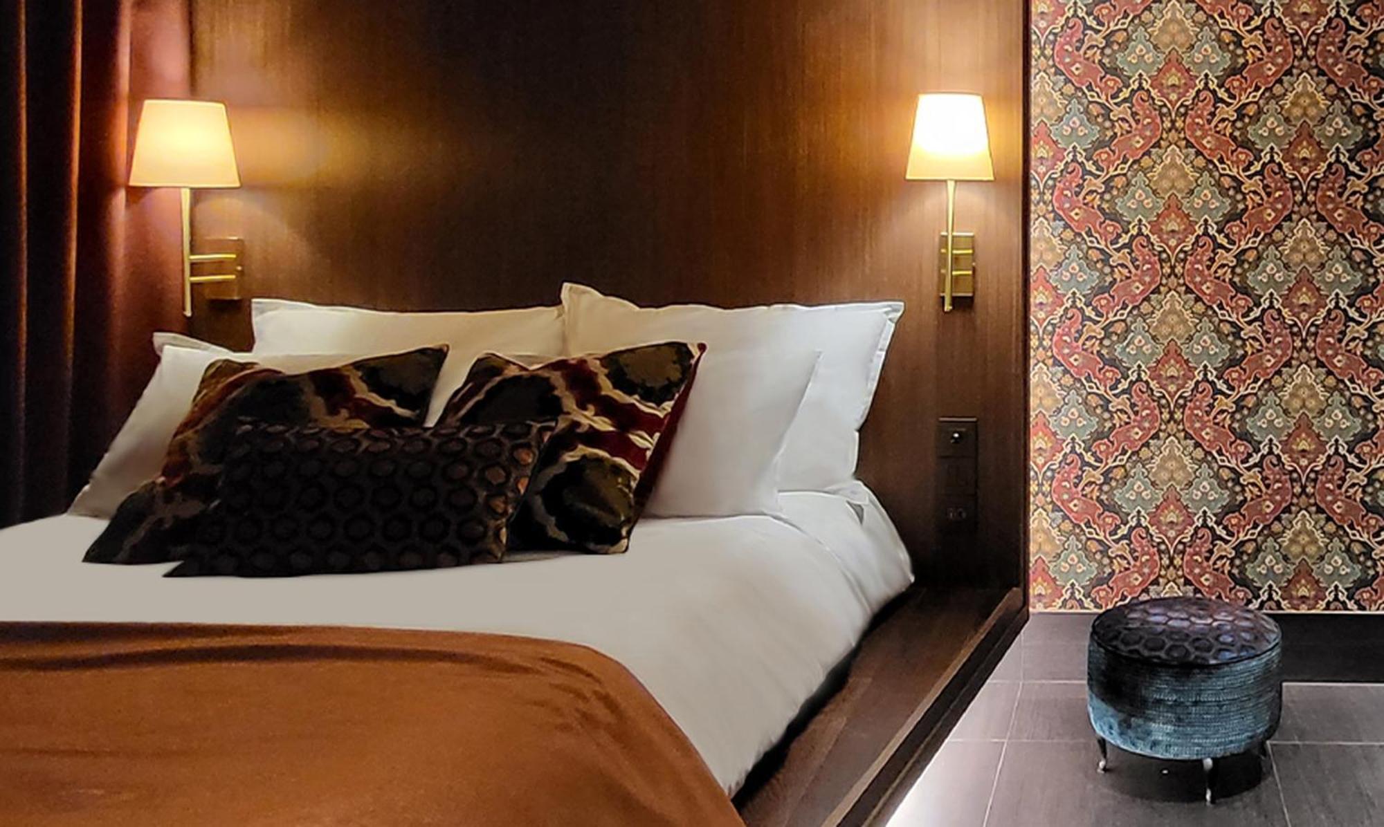 Sono Calm Vivaldipark Hotell Hongcheon Exteriör bild