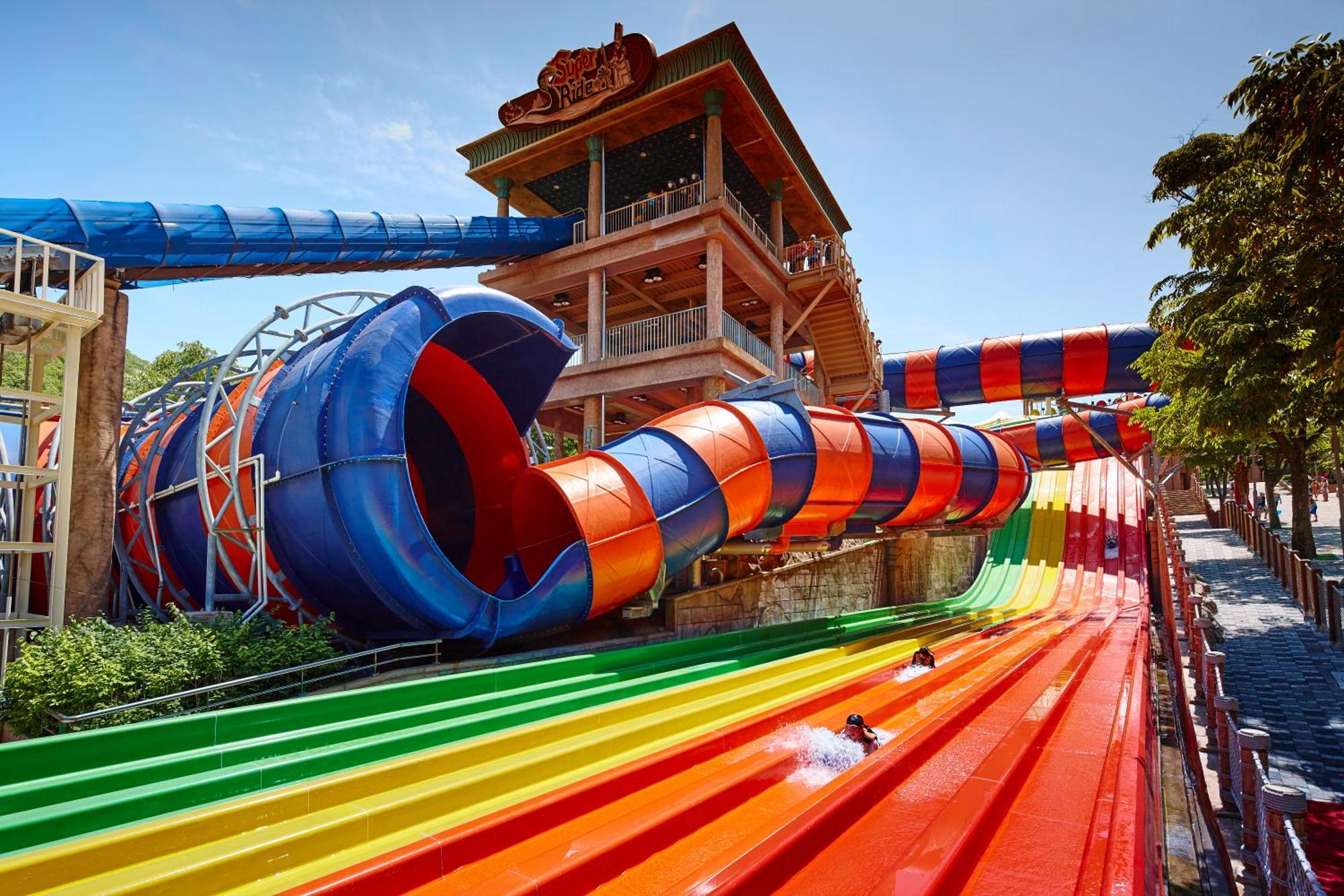 Sono Calm Vivaldipark Hotell Hongcheon Exteriör bild