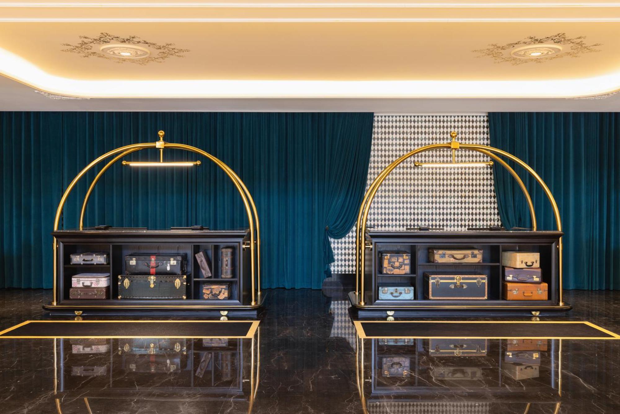 Sono Calm Vivaldipark Hotell Hongcheon Exteriör bild
