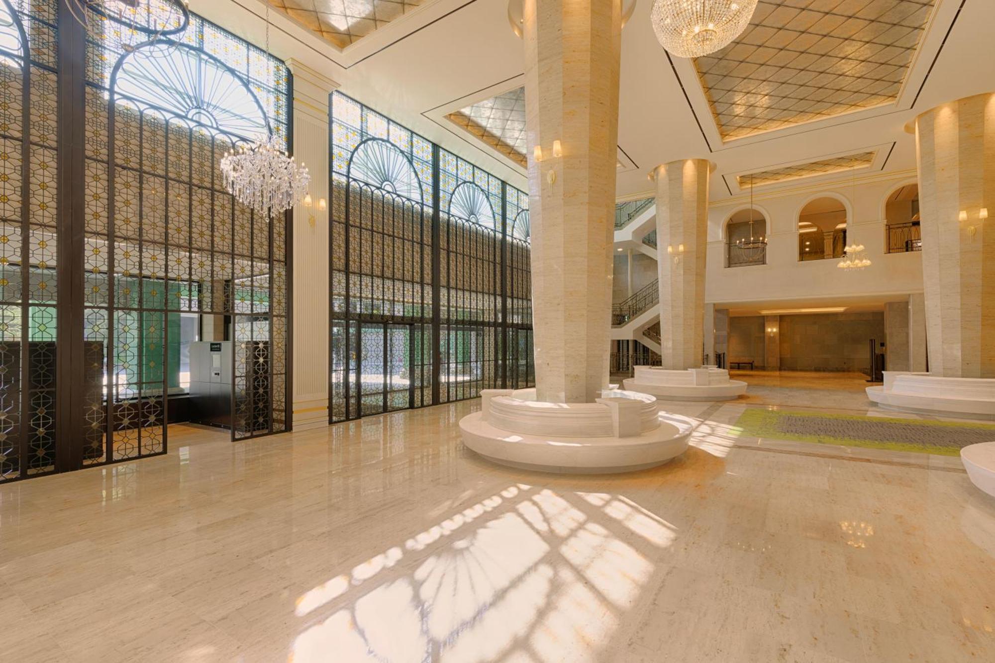 Sono Calm Vivaldipark Hotell Hongcheon Exteriör bild